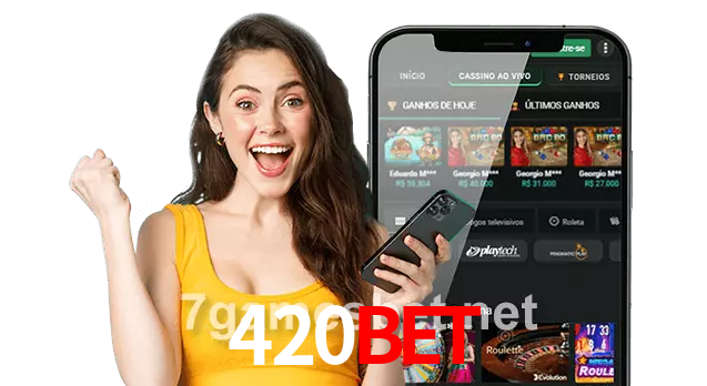 420bet