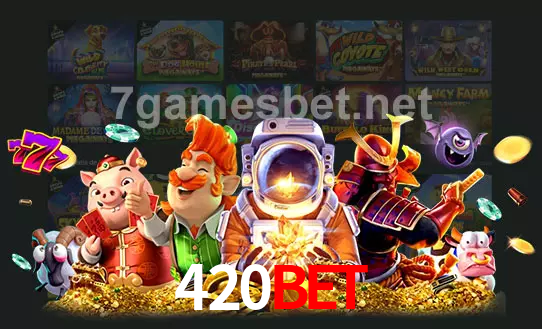 cassino 420bet