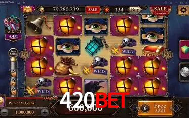 Descubra a Essência do 420bet: Nossa História e Compromissos