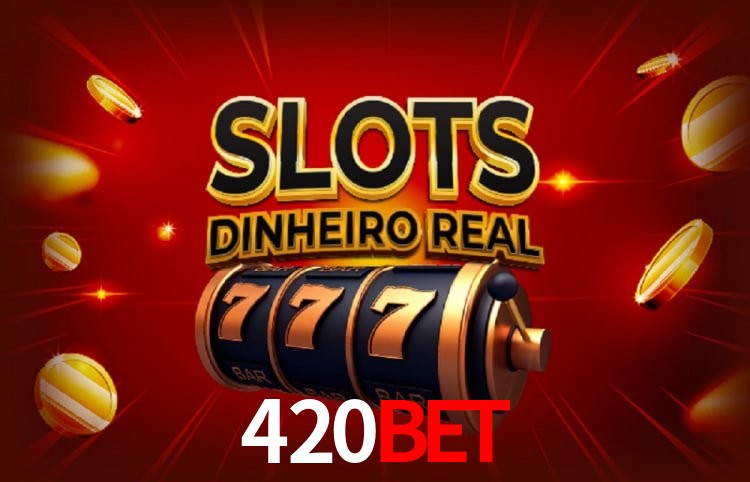 420bet Seguro SSL