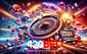 Estatísticas Esportivas 420bet