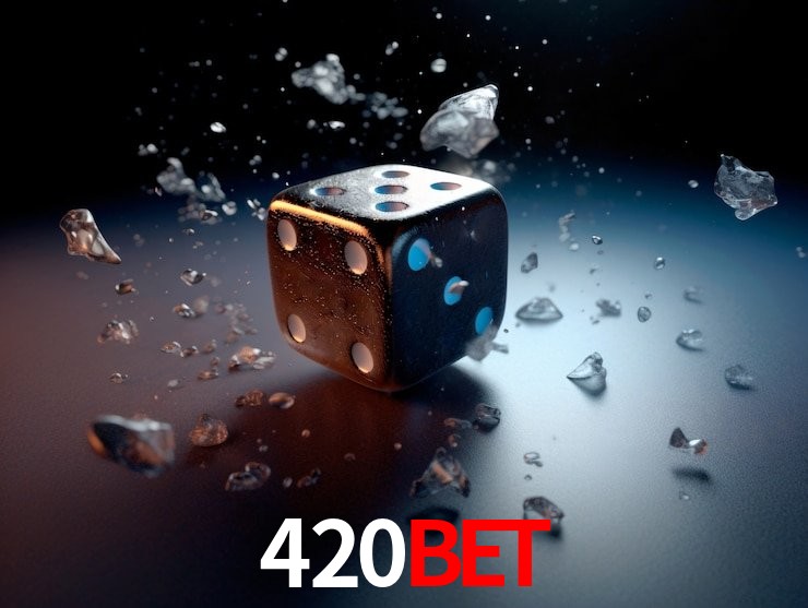 420bet Plataforma Confiável