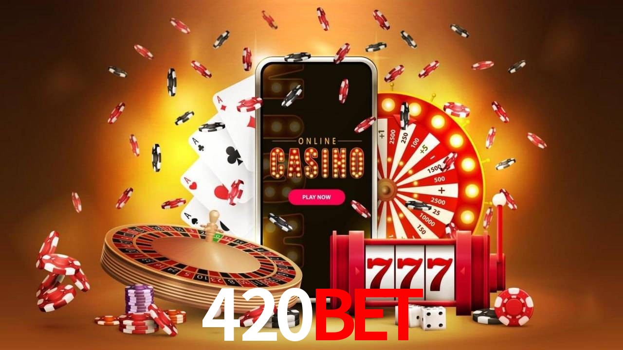Segurança 2FA 420bet