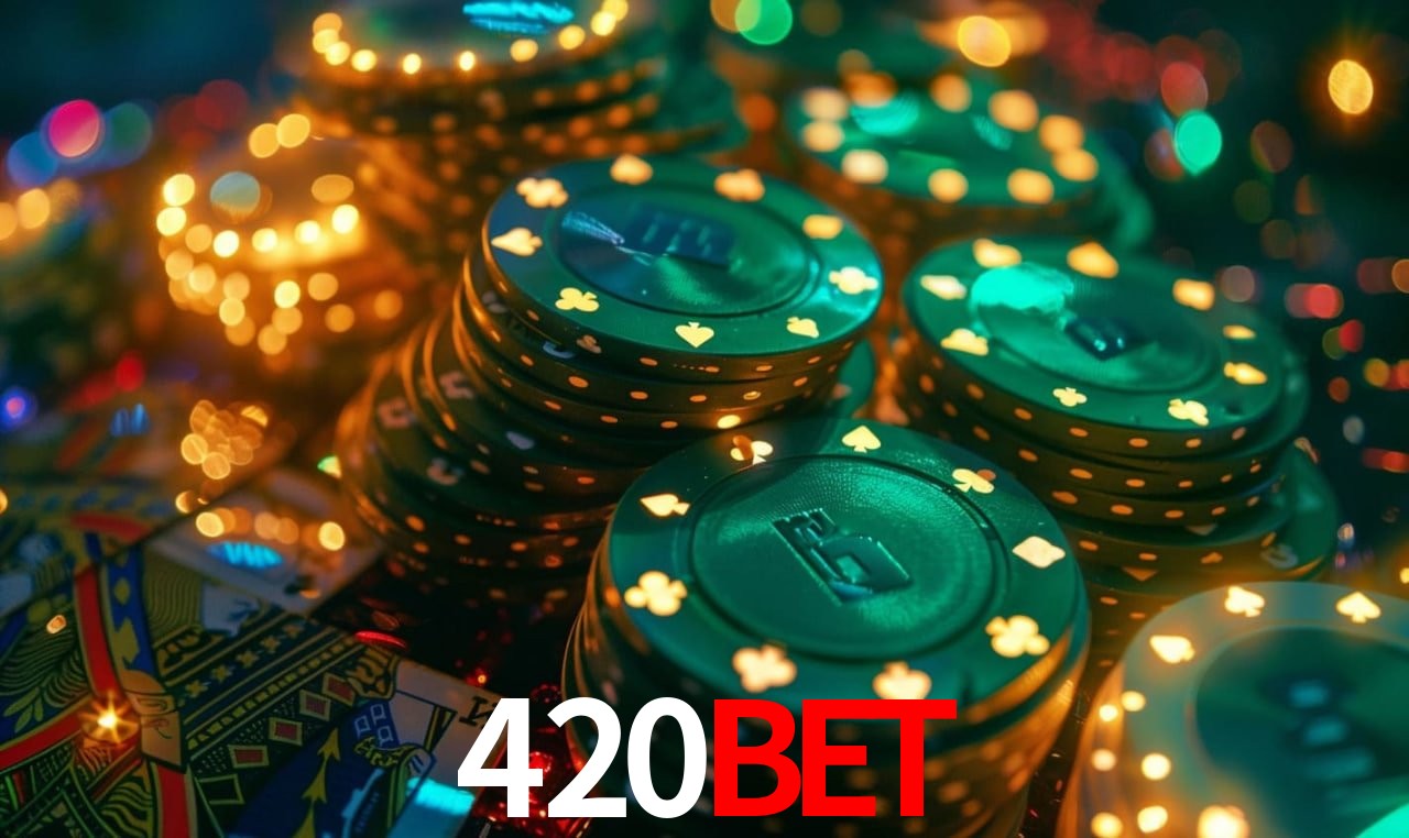 Apostas de Futebol 420bet