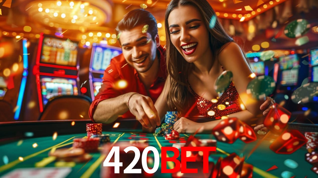 Sistemas de Segurança 420bet