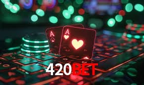 Estatísticas do Jogo 420bet