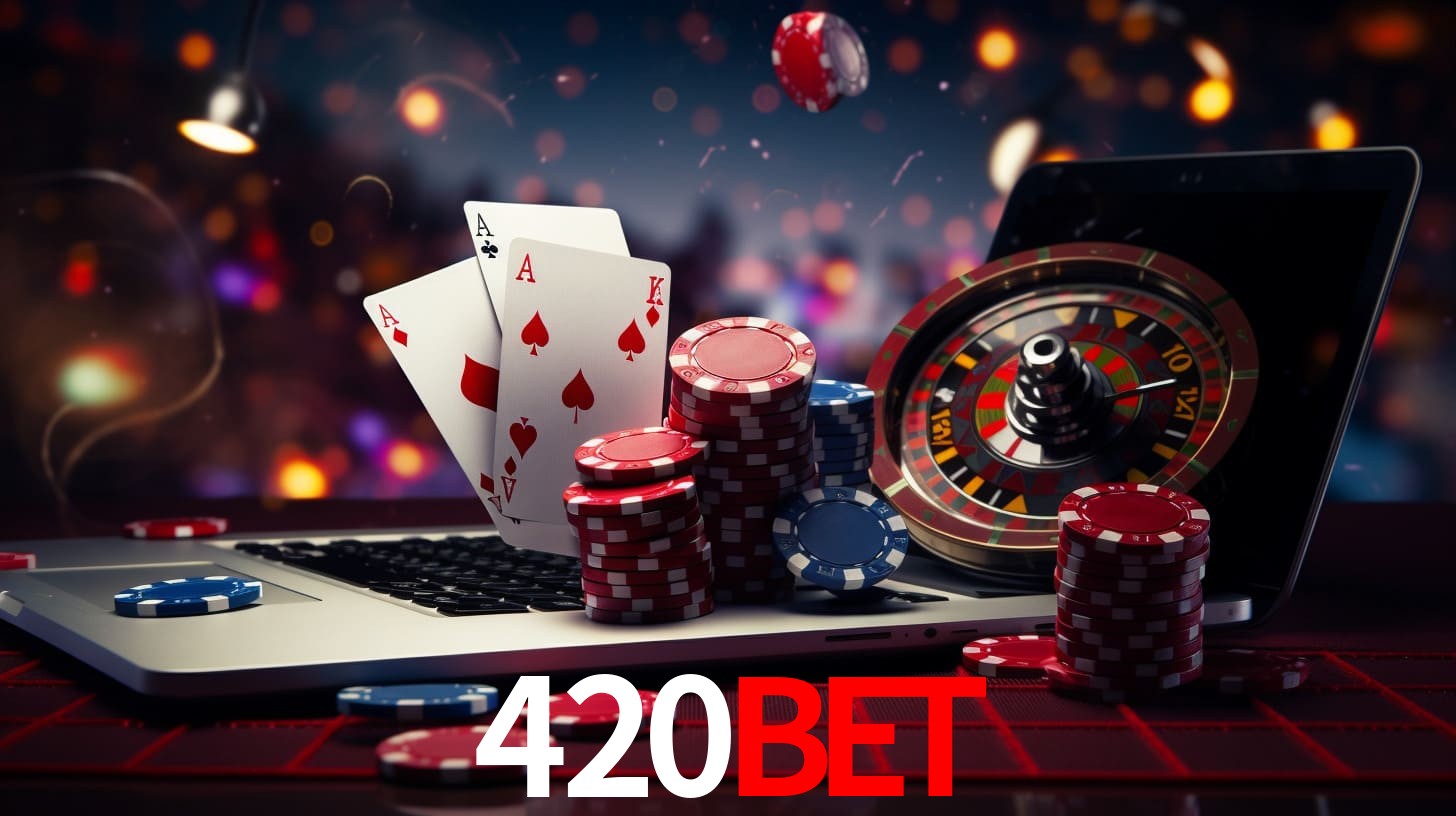 Blackjack Table 420bet