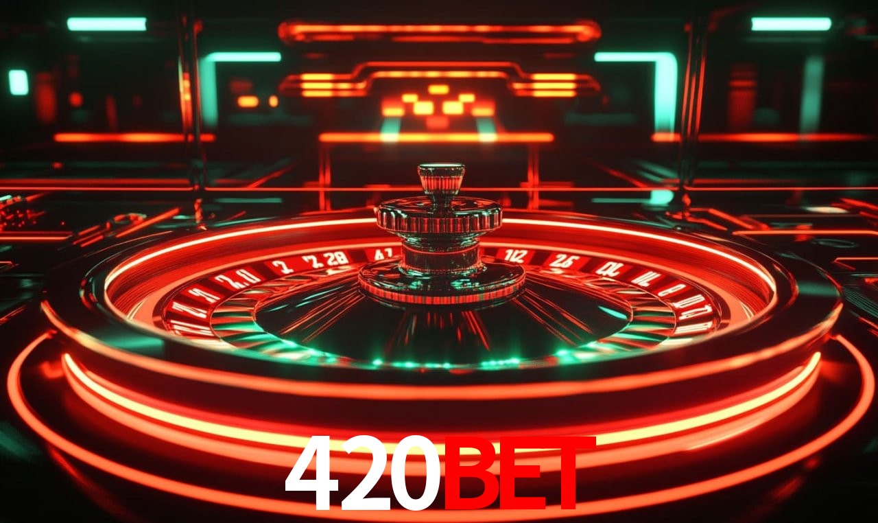 Apostas Esportivas na 420bet: Um Guia Completo
