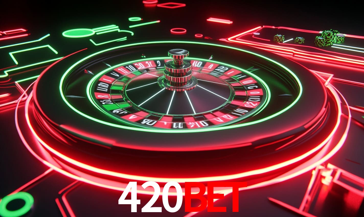 A Emoção da Loteria na 420bet: Uma Chance de Mudança de Vida