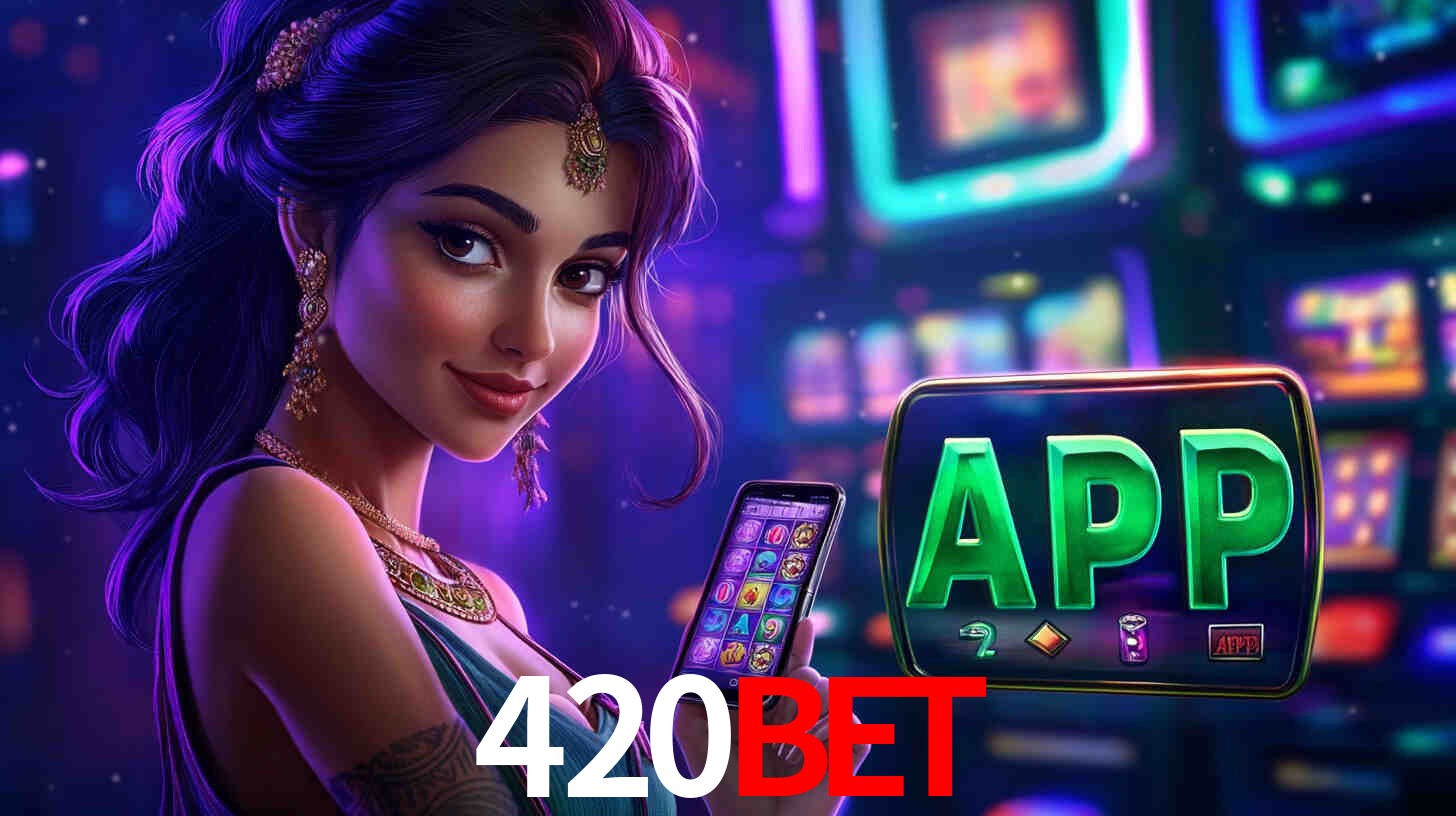 420bet