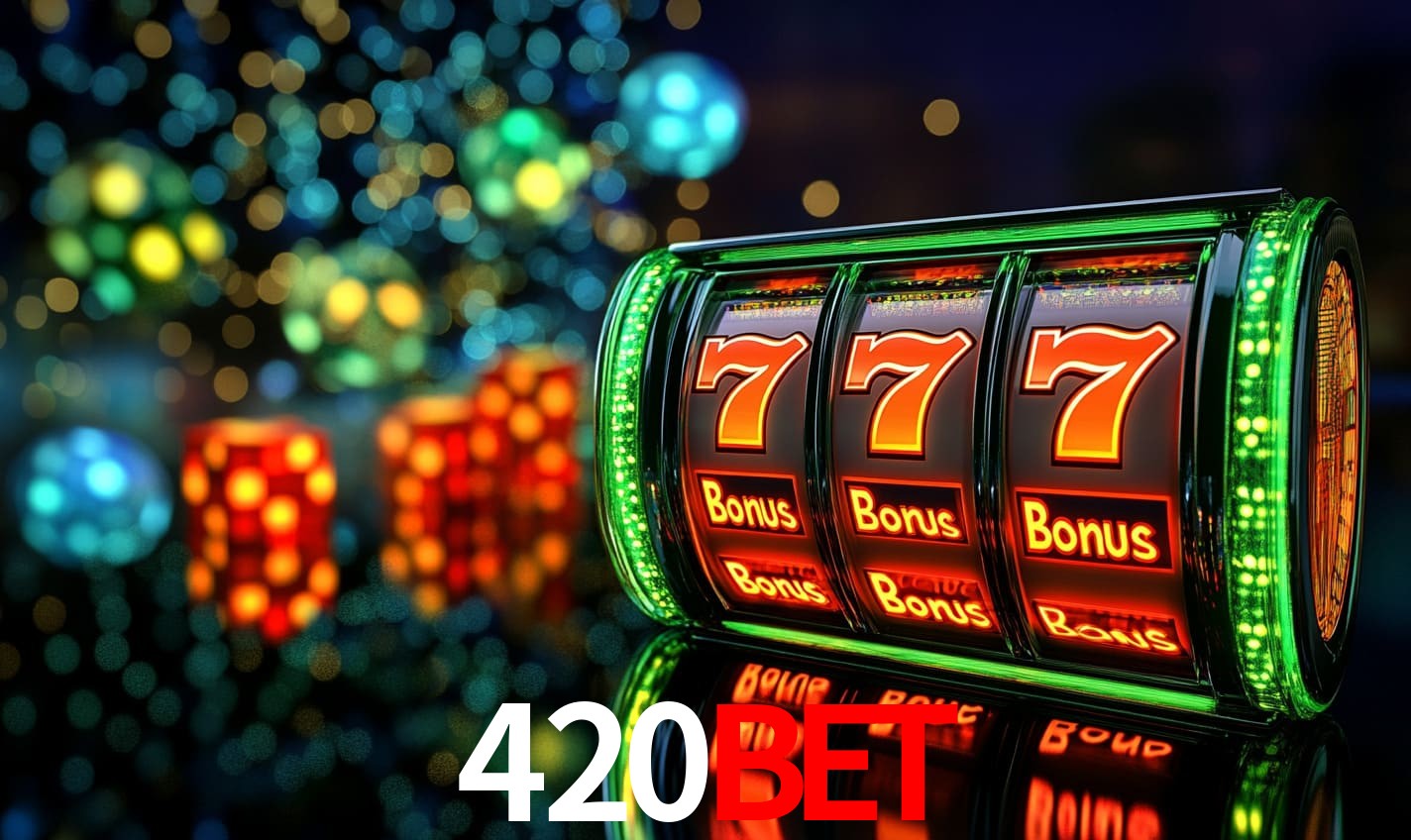 Tecnologia da Plataforma 420bet