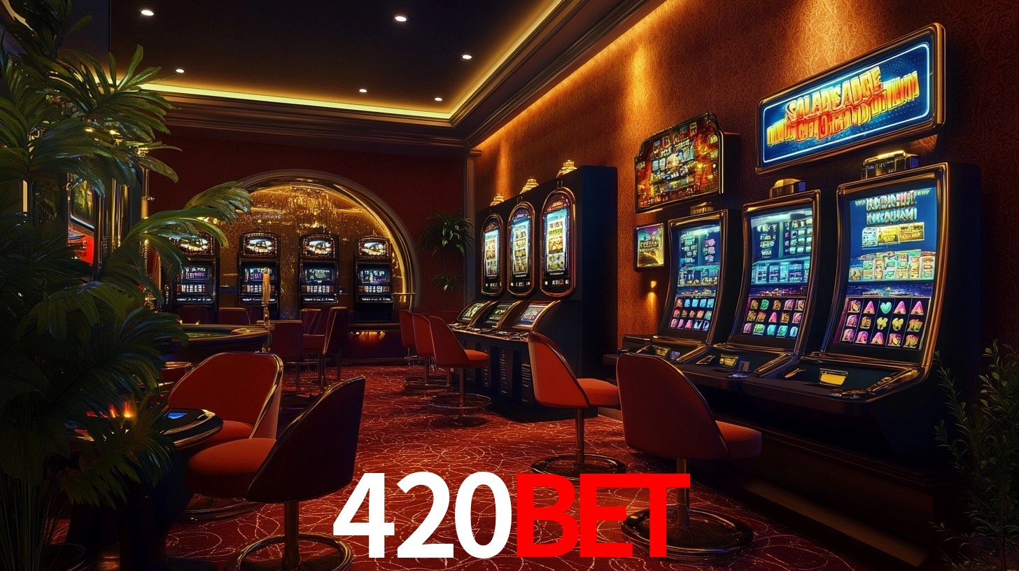 Programa VIP 420bet