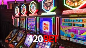 Jogos Exclusivos 420bet
