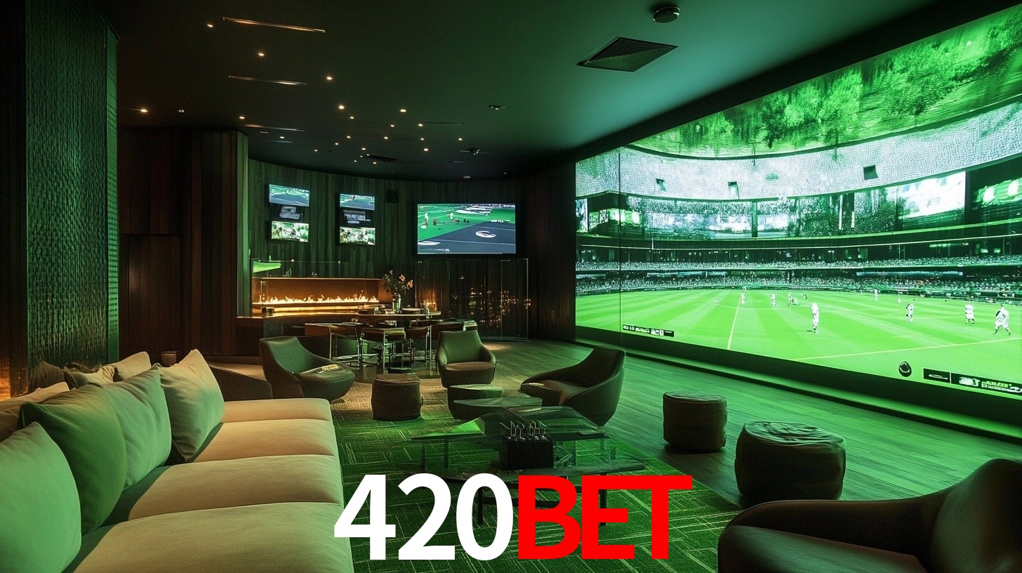 420bet