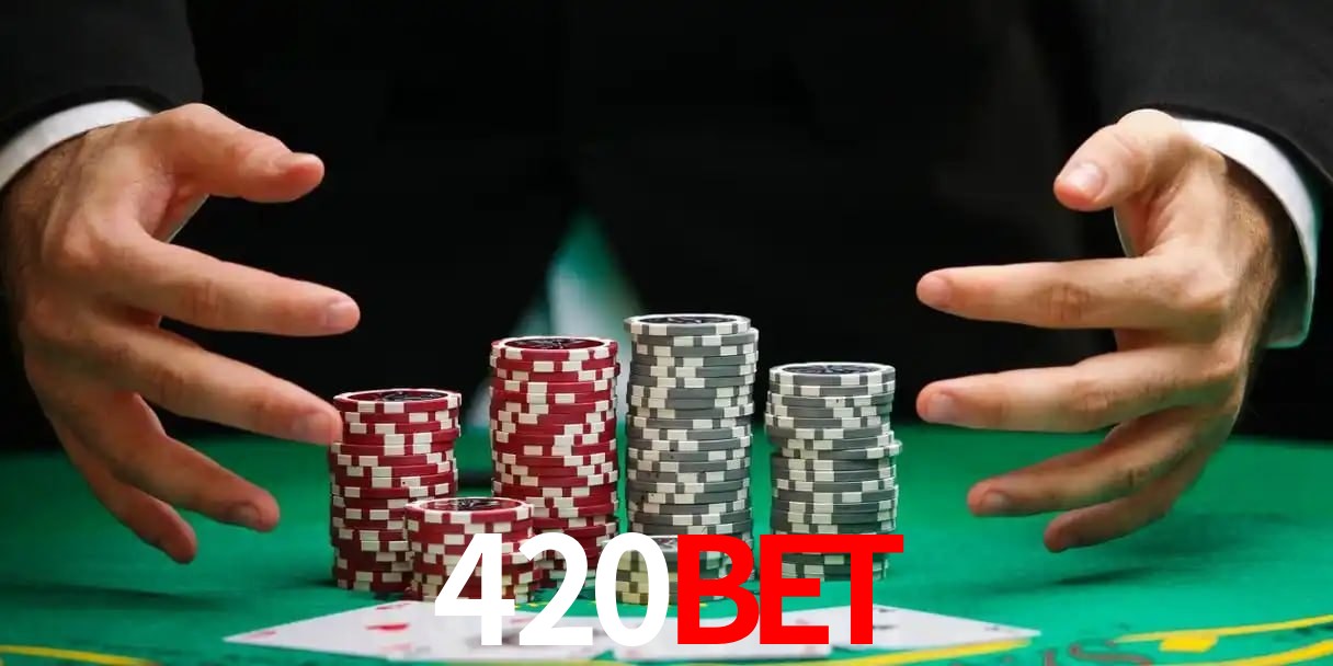 420bet VIP Program Logo