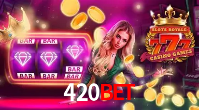 Inovações de Jogos na 420bet: O Futuro das Experiências Interativas