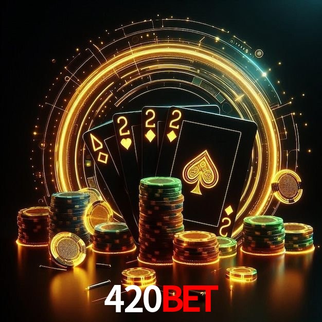 Provedores de Jogos 420bet