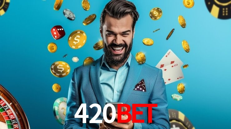Slot Games 420bet