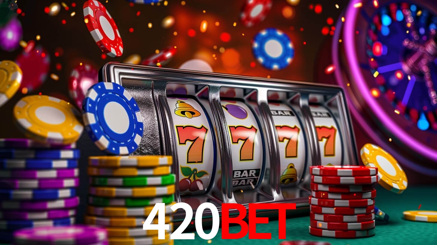 Torneios 420bet