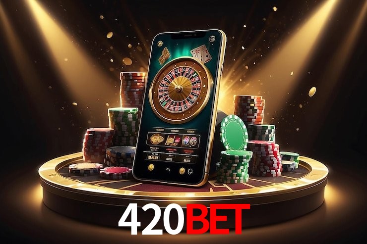 Integração de APIs 420bet