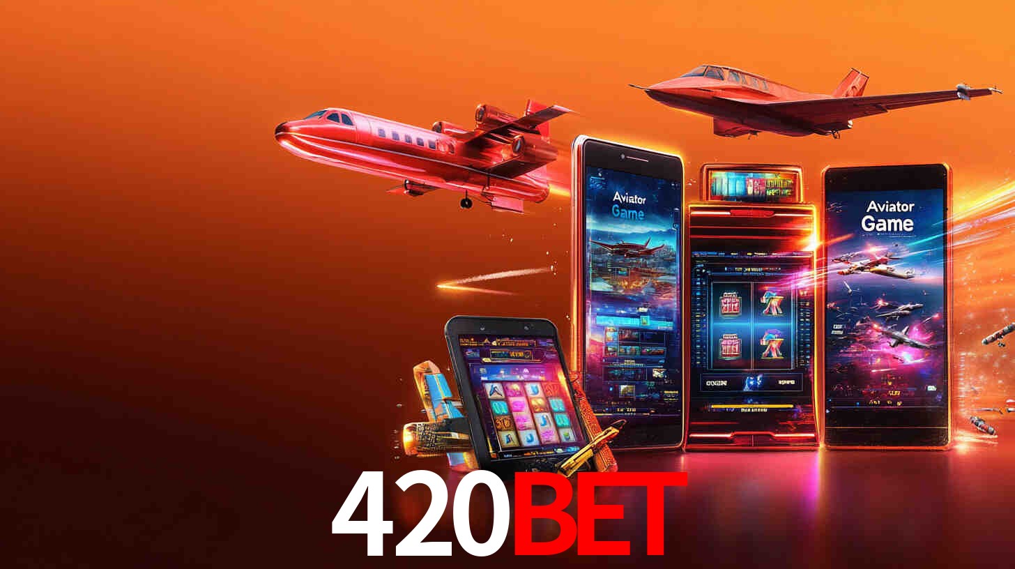 A Popularidade dos Caça-Níqueis no 420bet