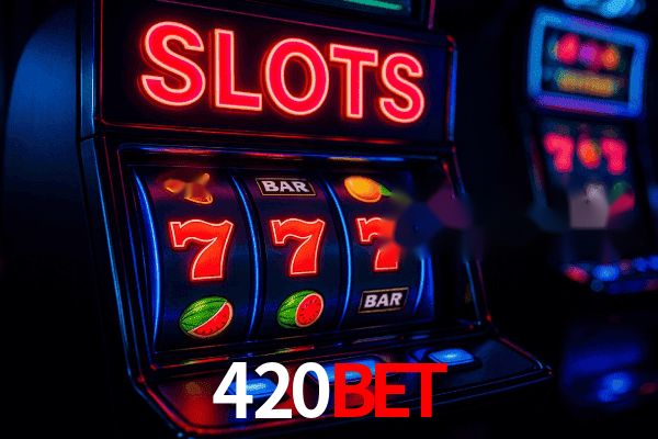 420bet Loteria Online Brasil - Plataforma Certificada
