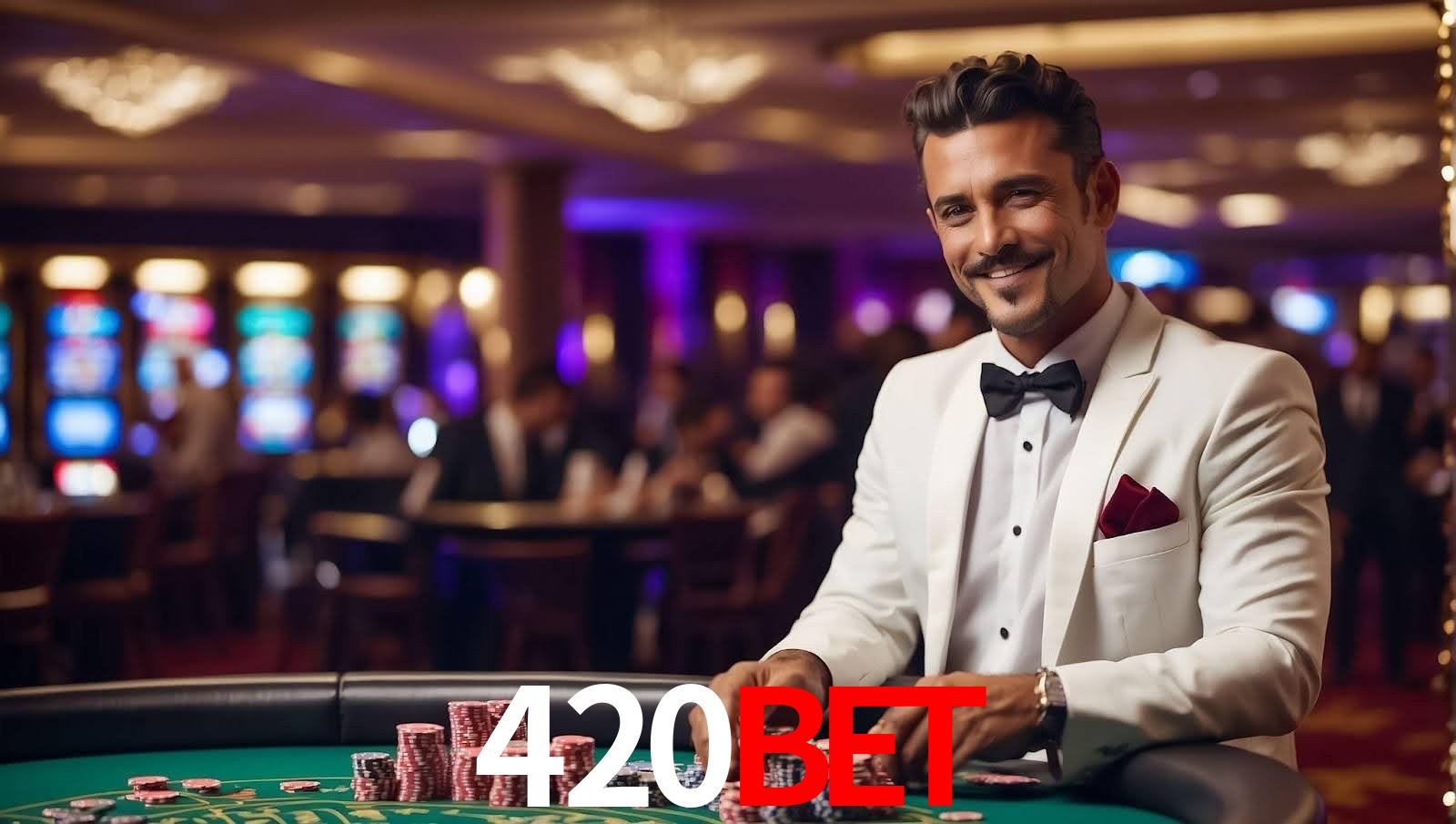 Especiais de Fim de Semana 420bet