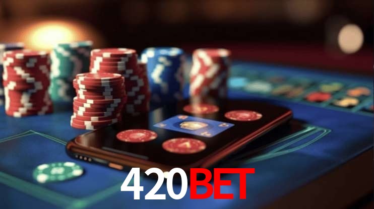 Login Seguro 420bet