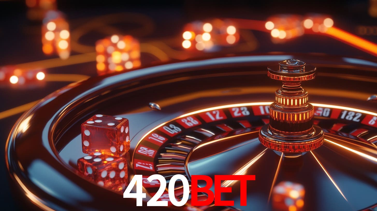 Bônus Generosos e Exclusivos no 420bet para Você!