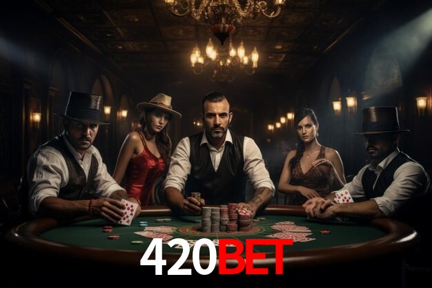 cassino 420bet