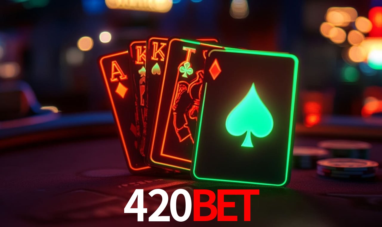 Jogos de Slot 420bet