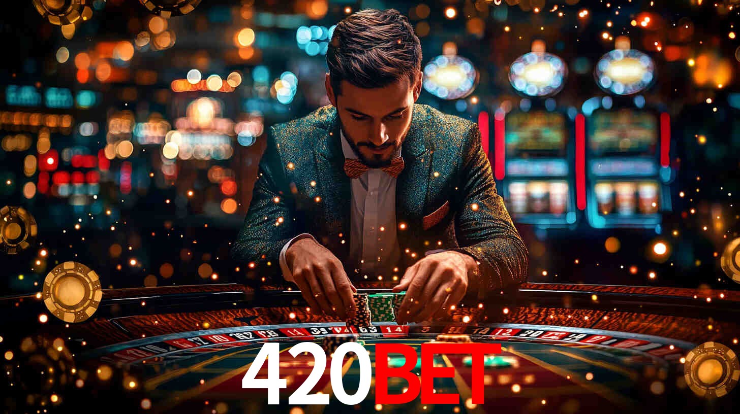 Exclusive Games 420bet