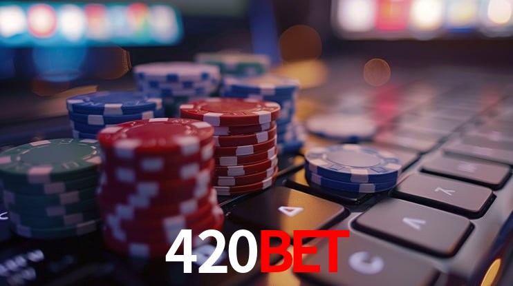 Promoção Relâmpago 420bet