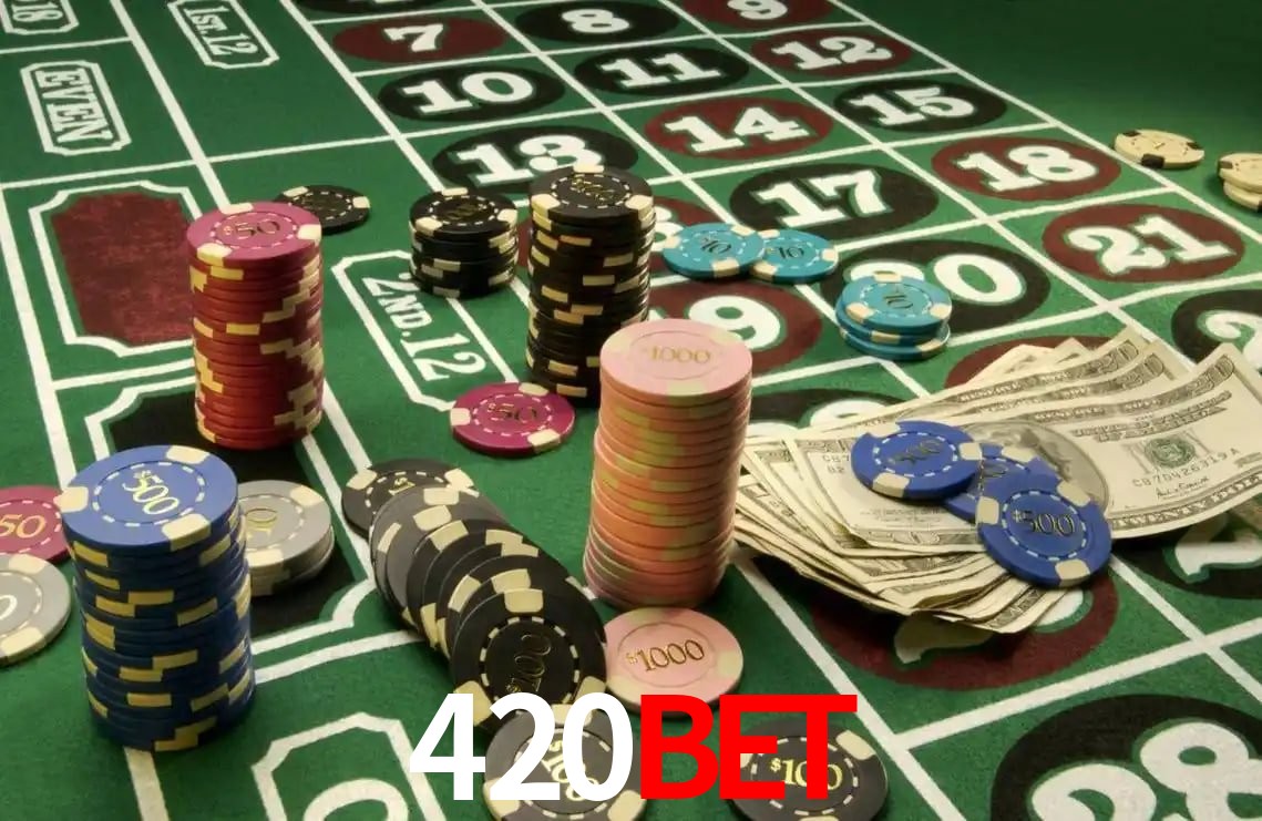420bet
