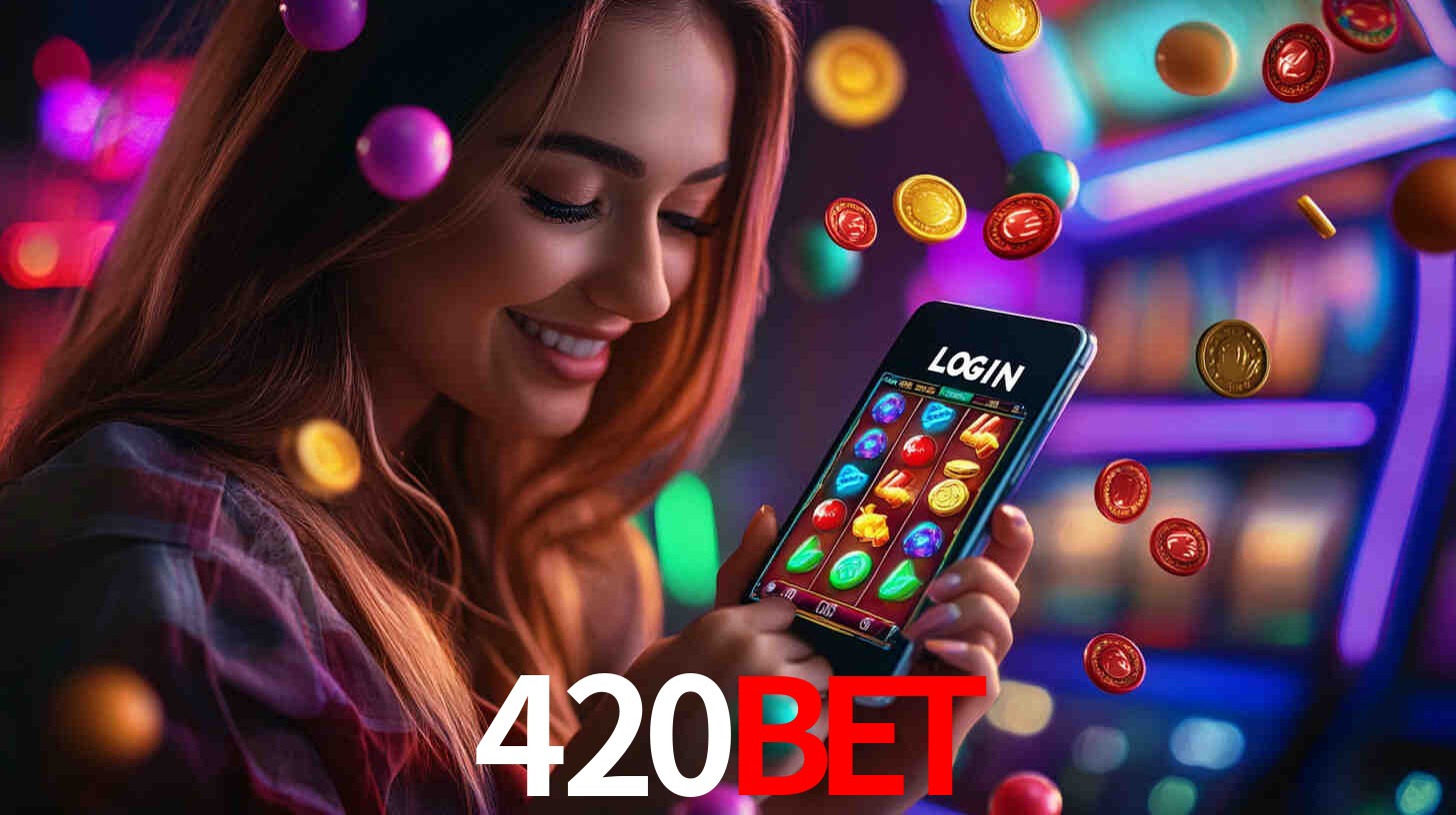 420bet