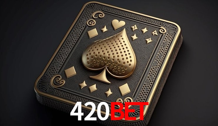 Avaliações dos Jogadores 420bet