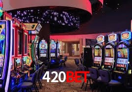 420bet Sistema Rápido