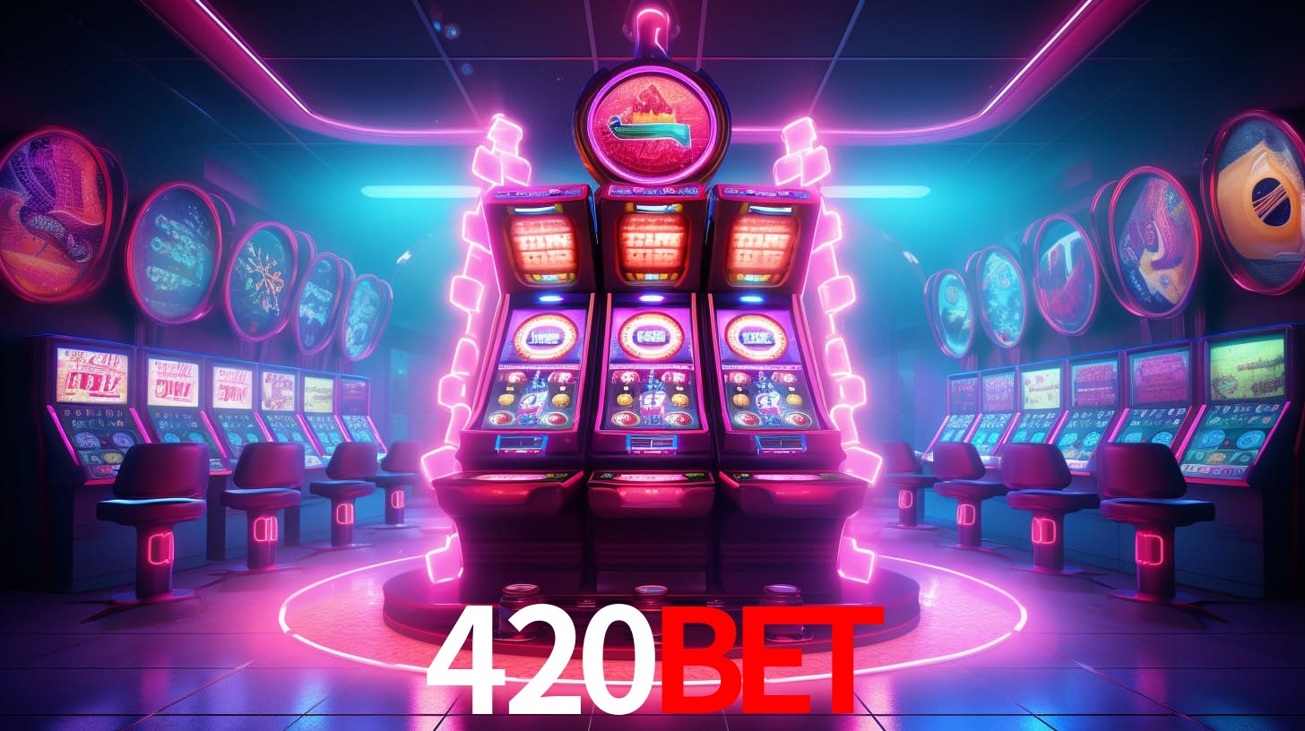 420bet: Seu Cassino Premiado com Pagamentos Rápidos