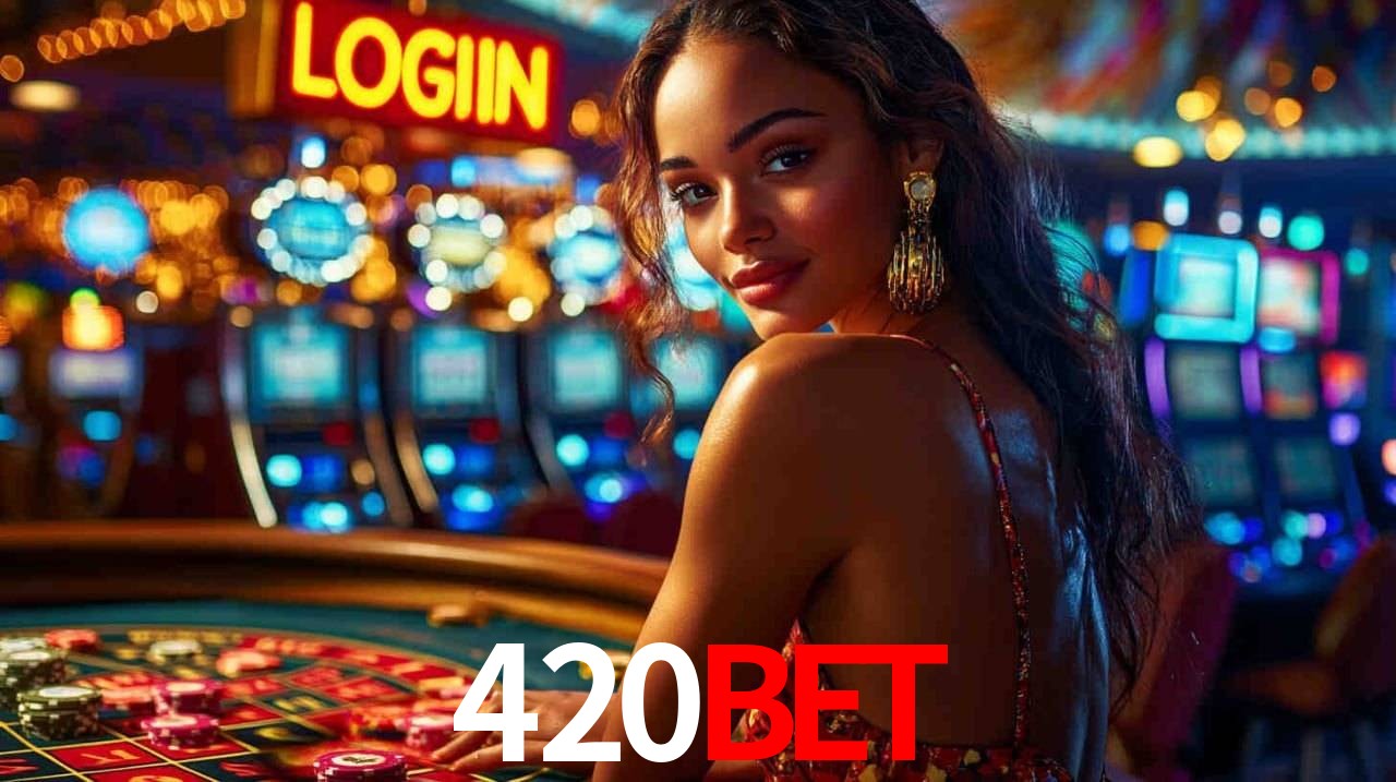 Benefícios da Conta 420bet