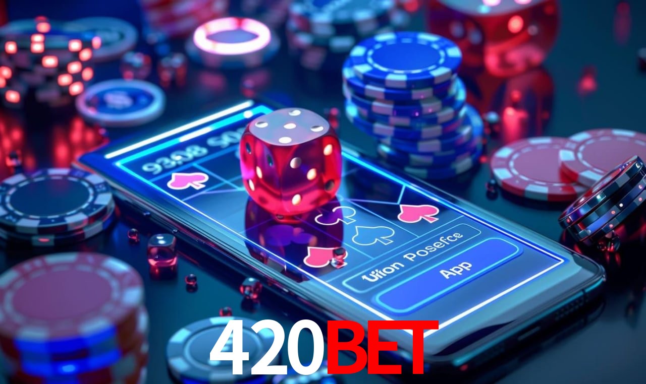 Bot 420bet Telegram