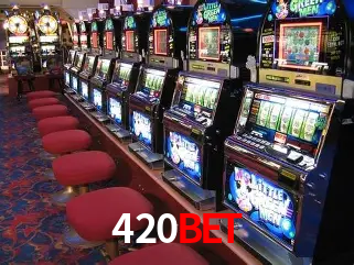 A Emoção da Loteria na 420bet: Uma Chance de Mudança de Vida