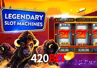 A Experiência Imersiva dos Cassinos Ao Vivo no 420bet
