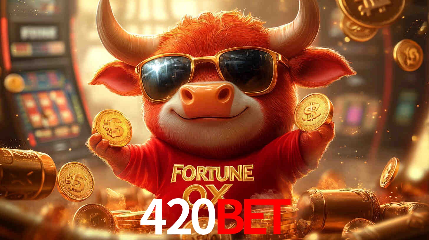 420bet: A Experiência de Casino com Jogos de Mesa ao Vivo