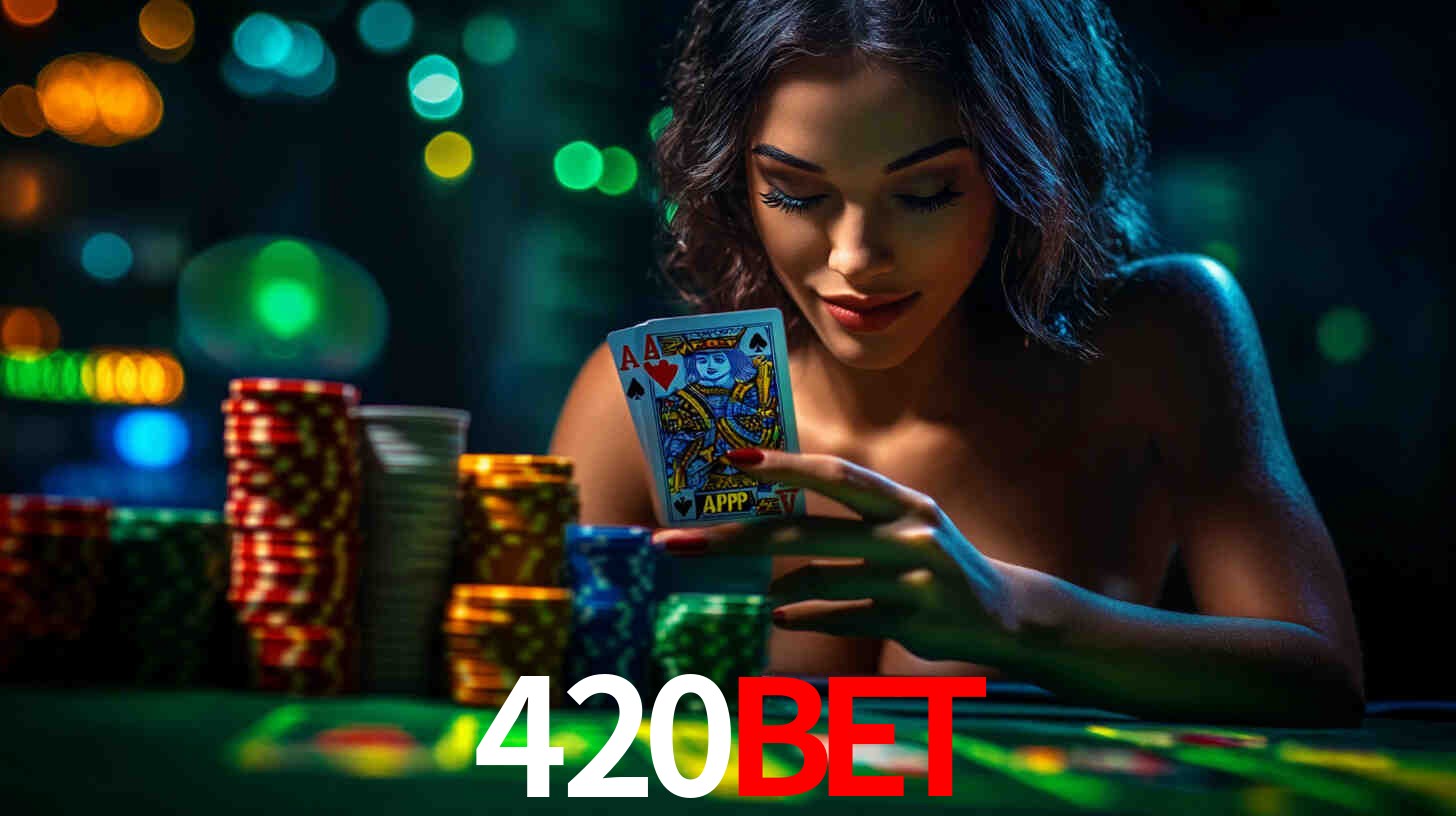 Descubra o Programa VIP da 420bet: Vantagens Exclusivas para Jogadores