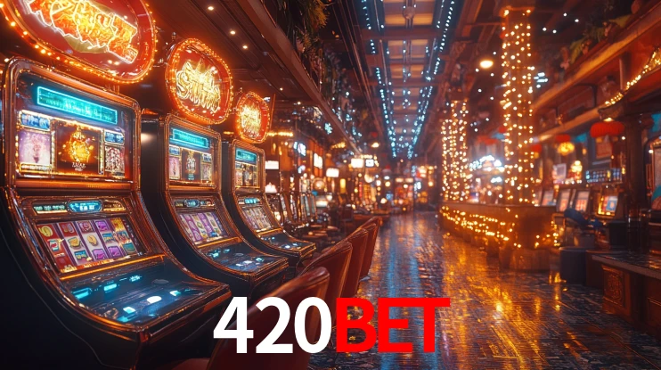420bet.com
