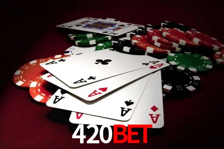 Casino VIP 420bet