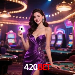 Casino Ao Vivo 420bet