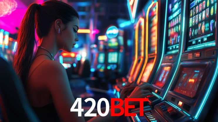 420bet