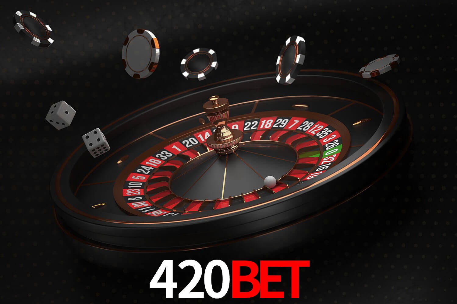 420bet