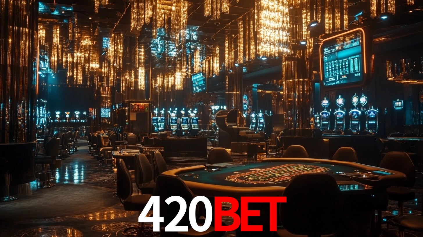 420bet